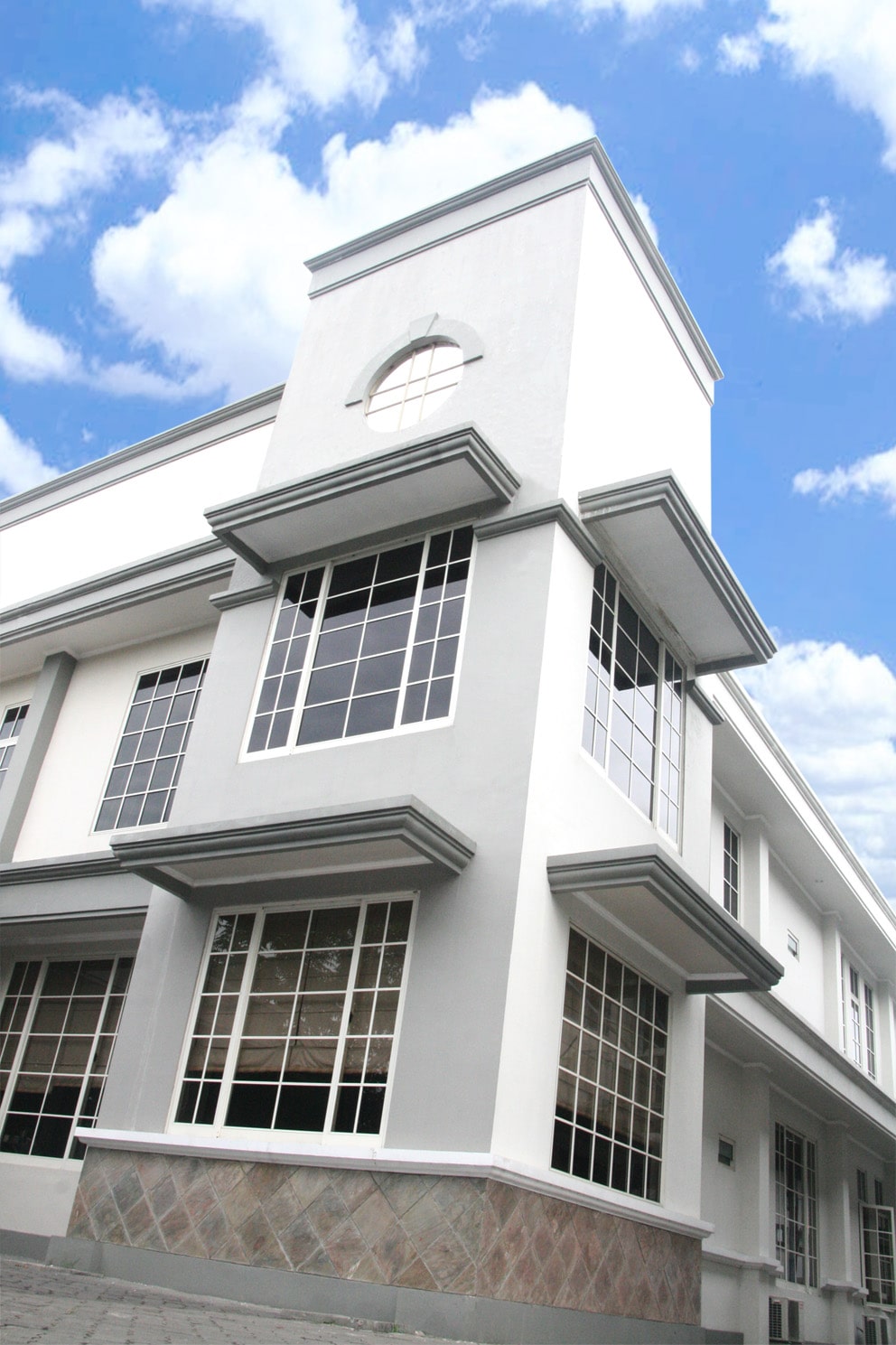 About Sentral Bahana Ekatama