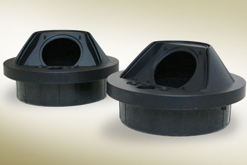  Moulding 