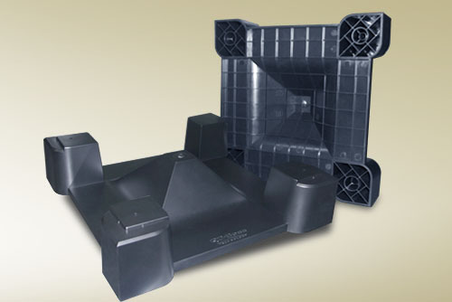  Moulding 