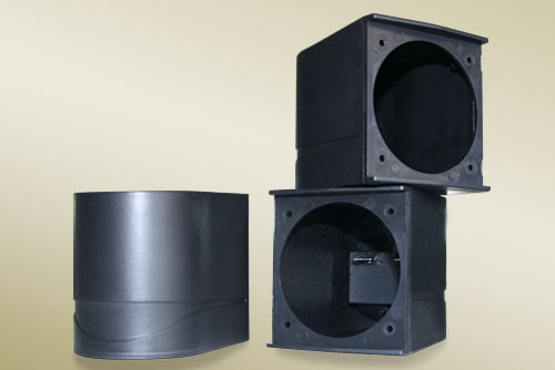  Moulding 
