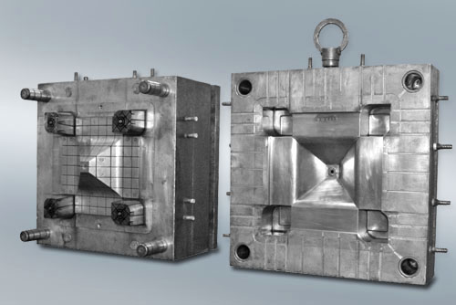  Moulding 