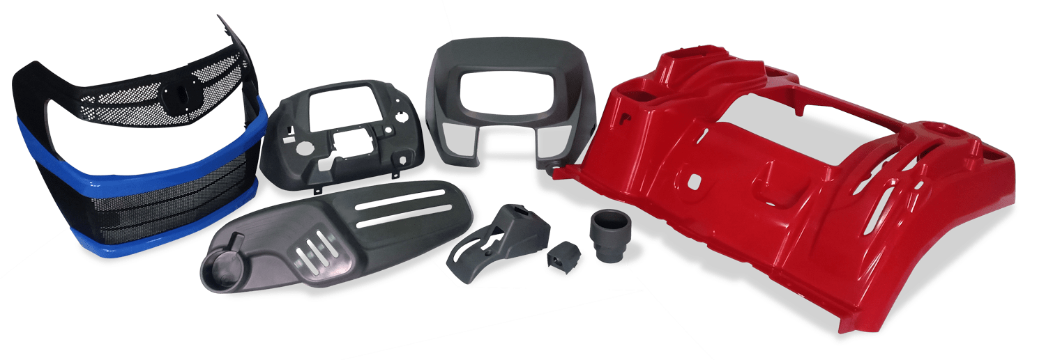  Automotive Part 