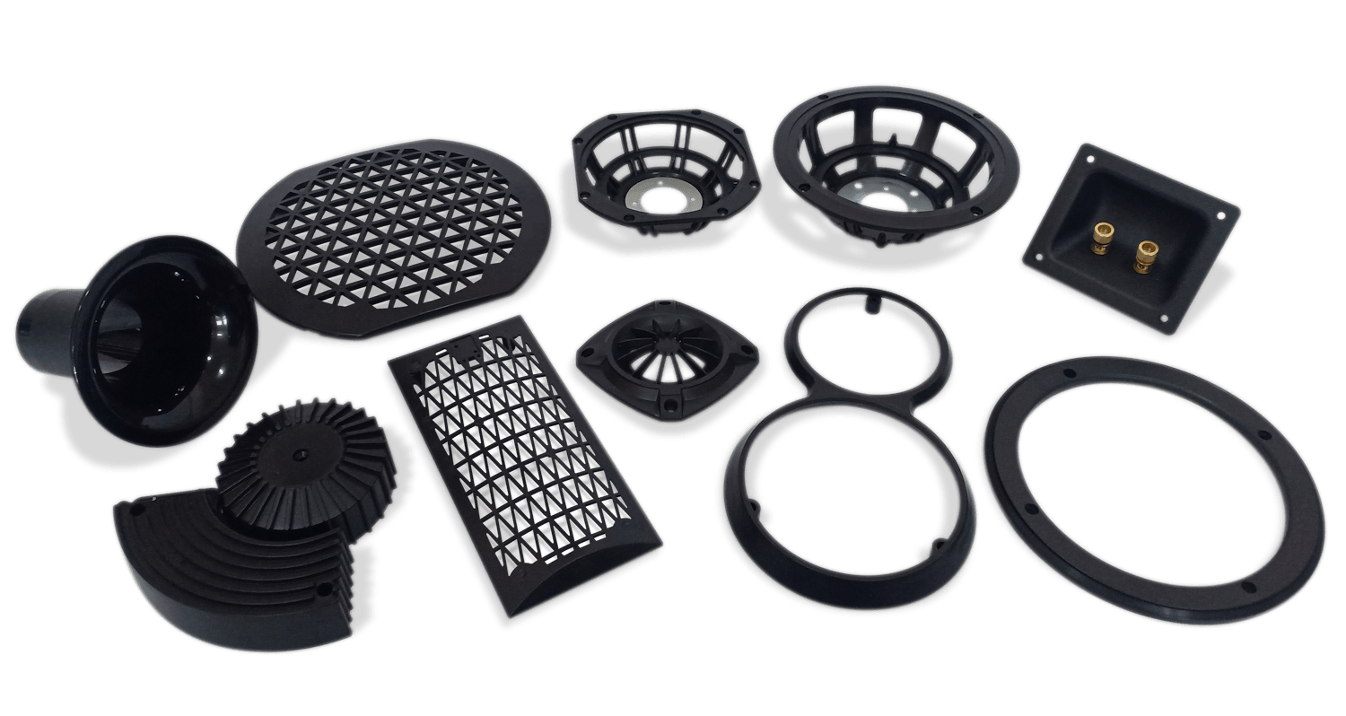  Electronic Parts 