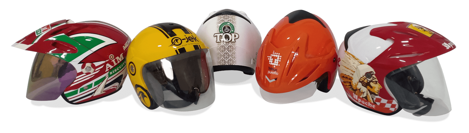  OEM Helmet 