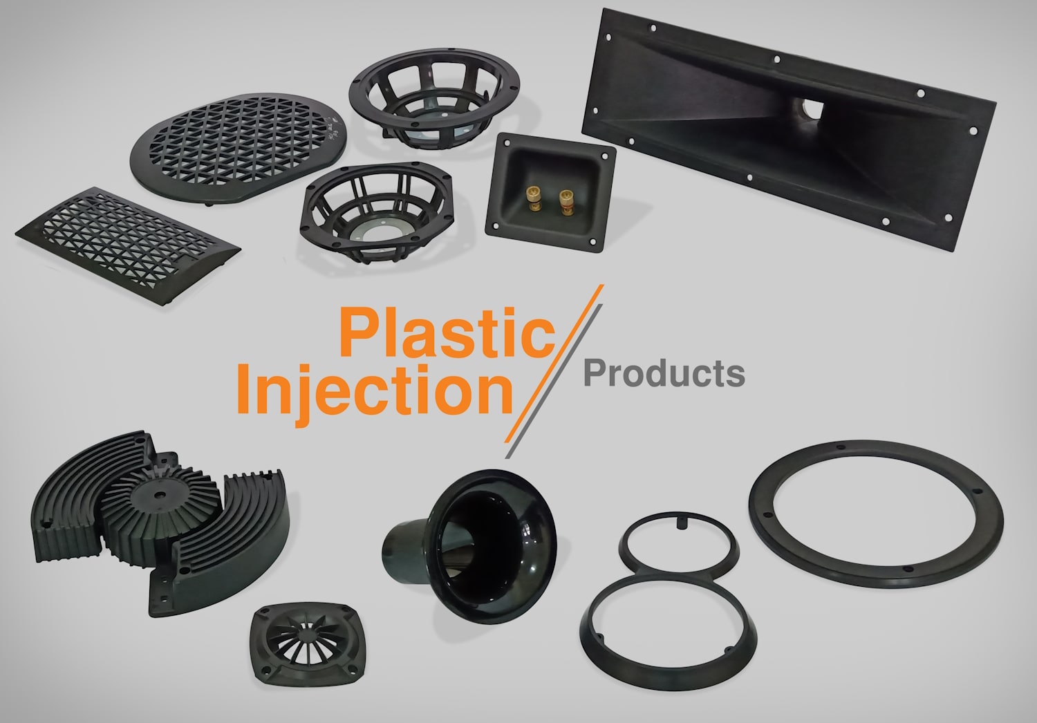 Plastic Injection